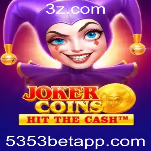 5353 bet app Casino App